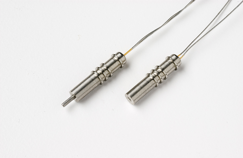 Energetics & Energetic Devices Explosive Devices EaglePicher